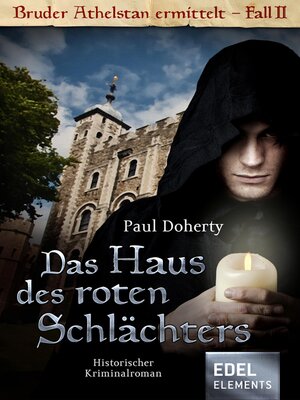 cover image of Das Haus des roten Schlächters